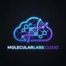 MolecularLabs.cloud Logo